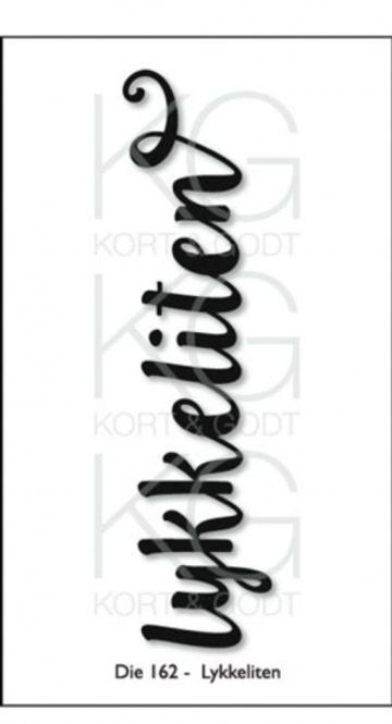 Hovedbilde Die162 Lykkeliten 