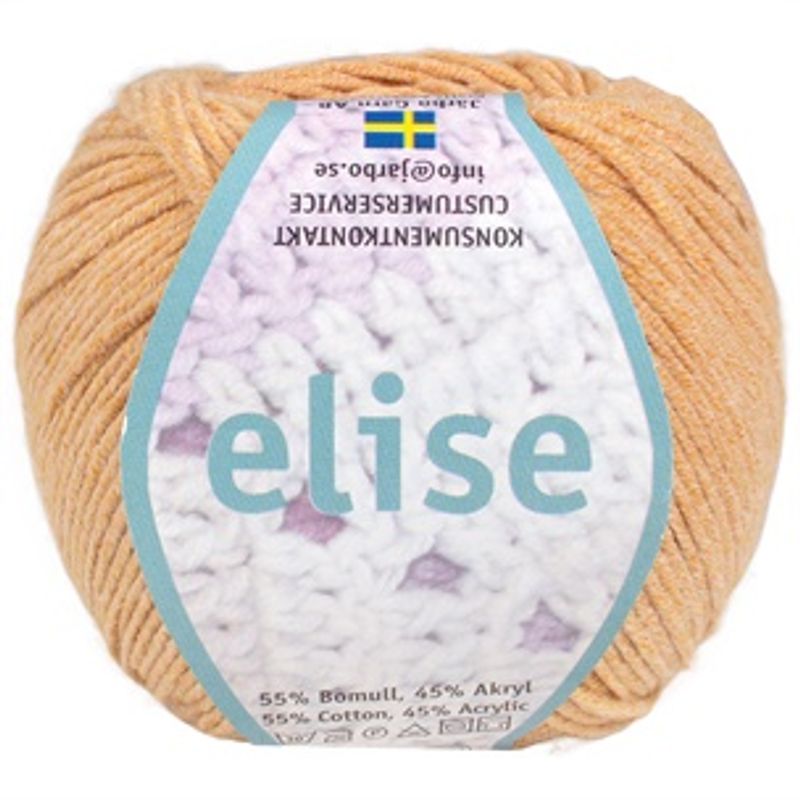 Elise 50g 69223 Sandy beige