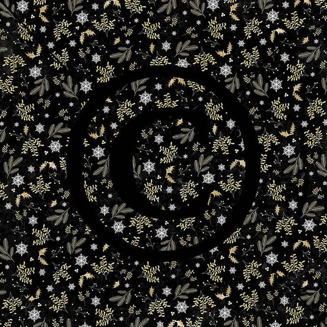 Hovedbilde Papirdesign -  Julekvist