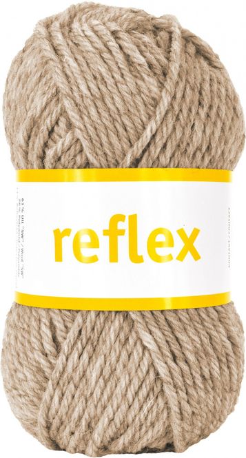 Hovedbilde Reflex 50g Beige