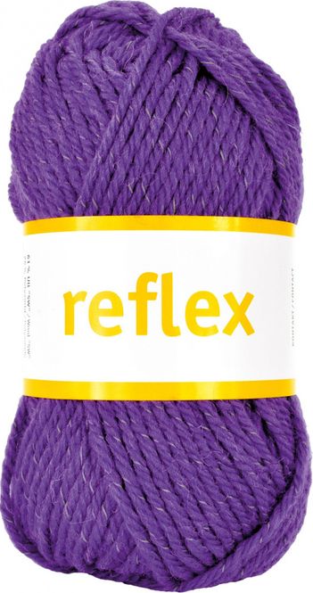 Hovedbilde Reflex 50g Lilla