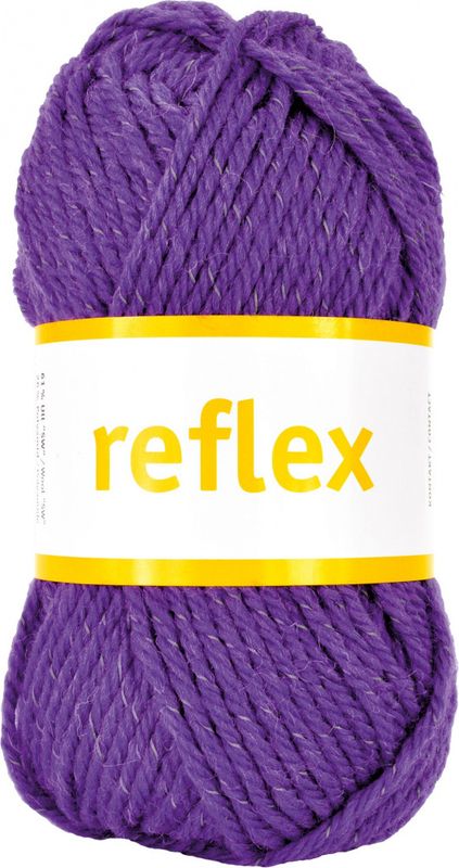 Reflex 50g Lilla