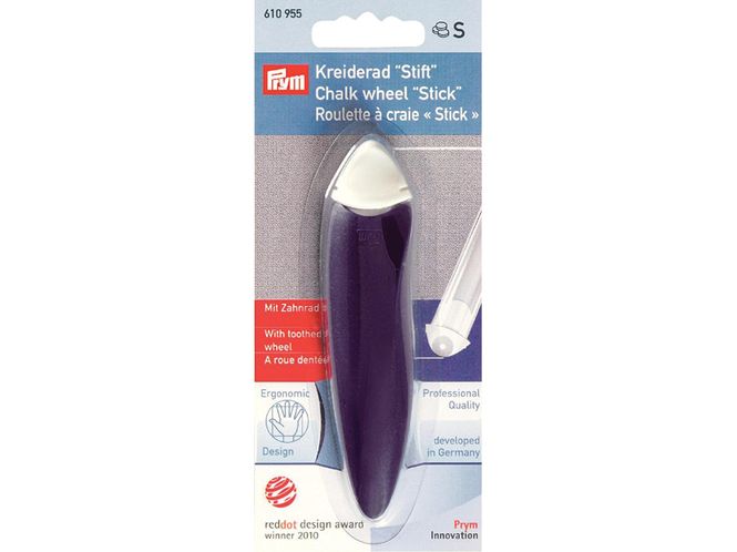 Hovedbilde Prym Ergonomics – ...