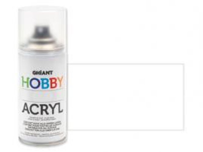 Hovedbilde Ghiant Akrylspray 150ml - 002 ...