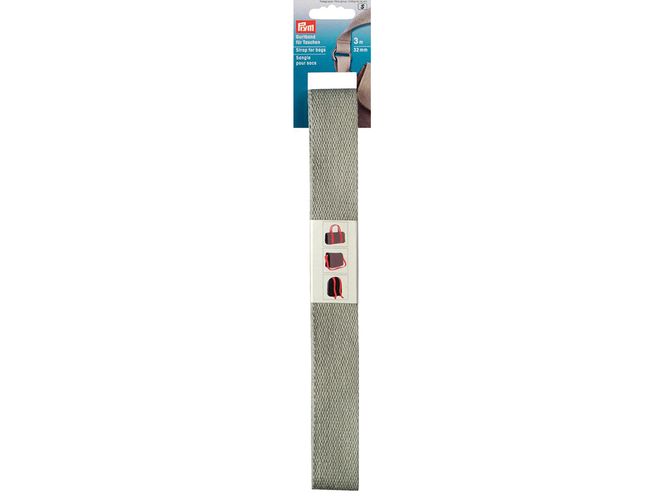 Hovedbilde Prym Bomullstropp for bag  ...