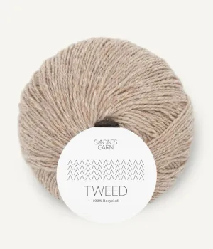 Hovedbilde TWEED RECYCLED