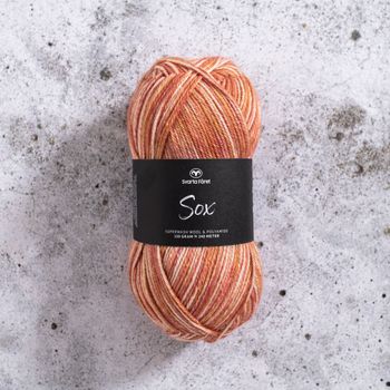 Hovedbilde Svarte fåret