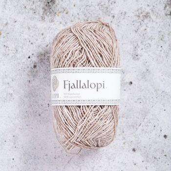 Hovedbilde Fjallalopi