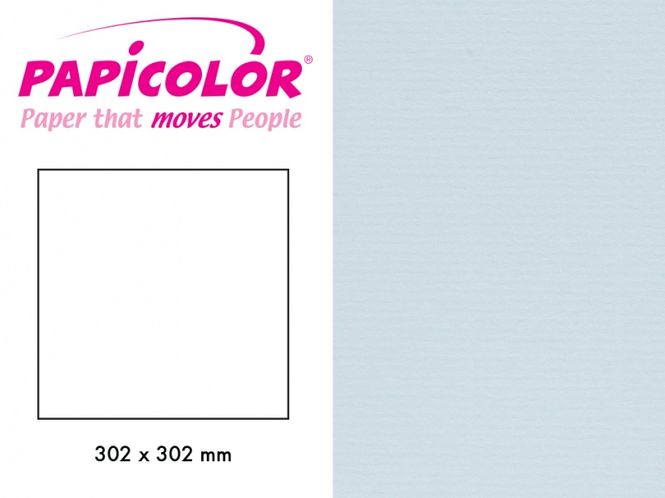 Hovedbilde Papicolor 302x302mm - 956 ...