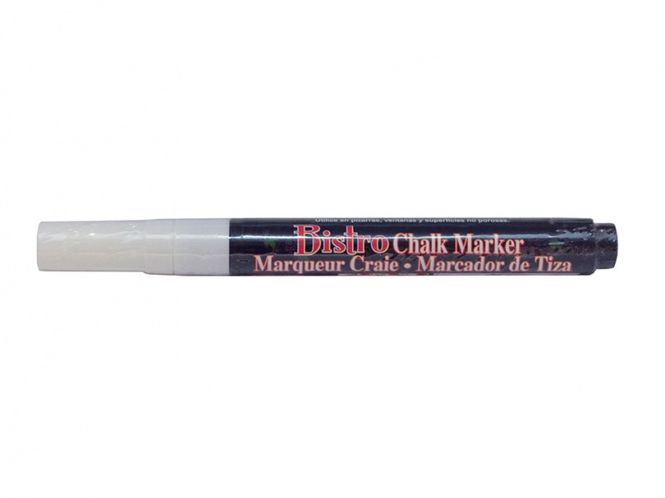 Hovedbilde Marvy Bistro Chalk Marker ...