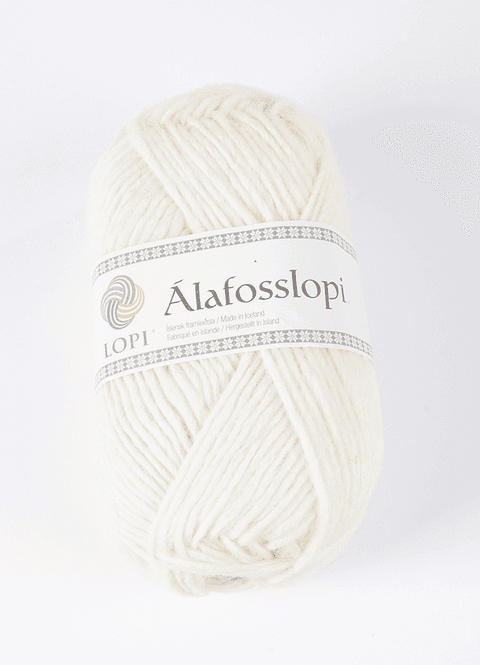 Hovedbilde Alafosslopi 100g 800051 ...