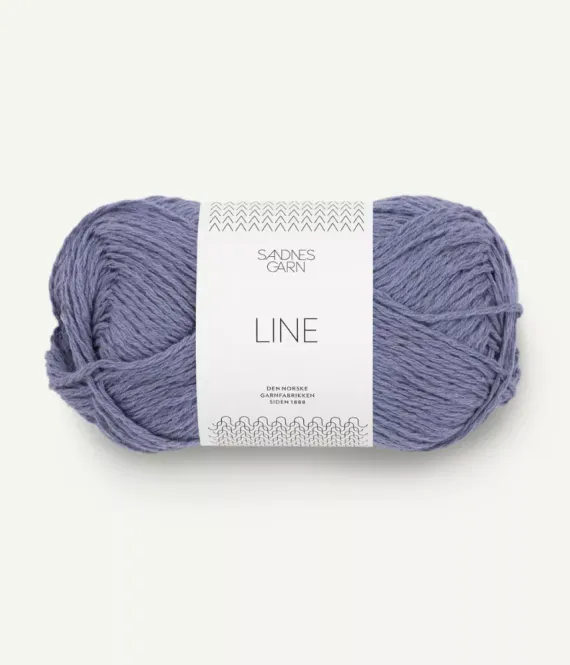 Hovedbilde Line 5252 Lilla skumring
