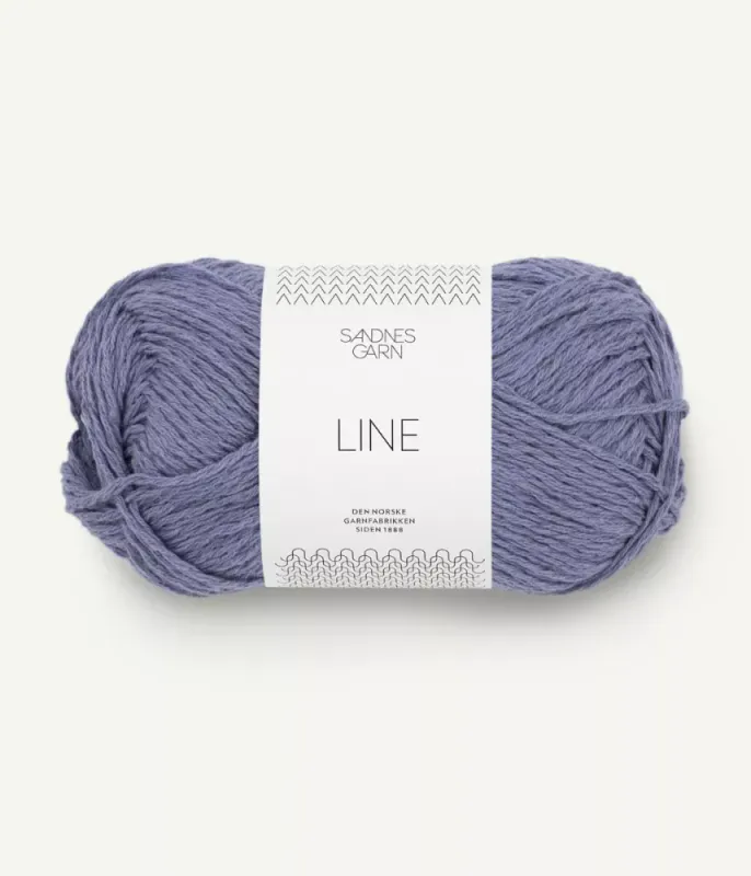 Line 5252 Lilla skumring