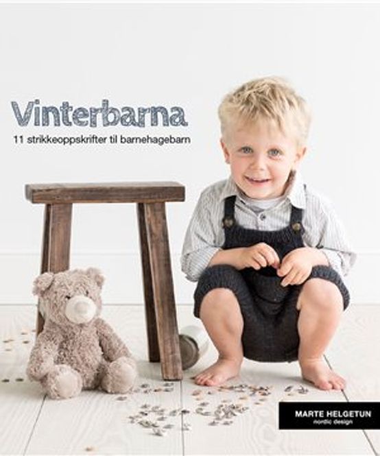 Hovedbilde Vinterbarna
