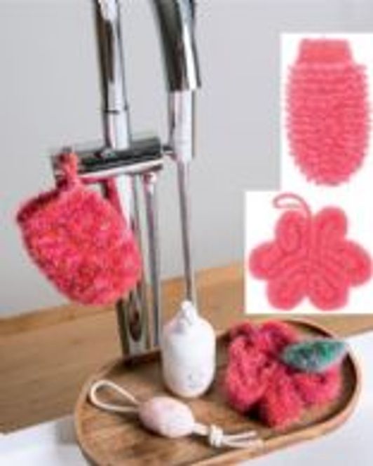 Hovedbilde Mønster Creative bubble - ...
