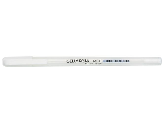 Hovedbilde Sakura Gelly Roll Basic - ...