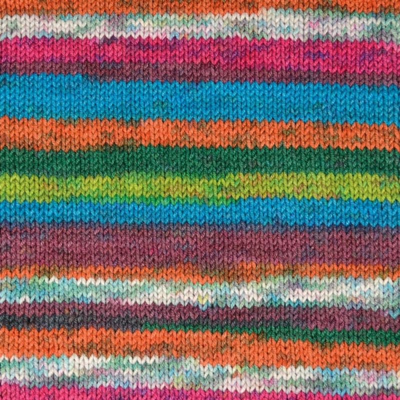 Elise 69023 100g Rainbow of colors