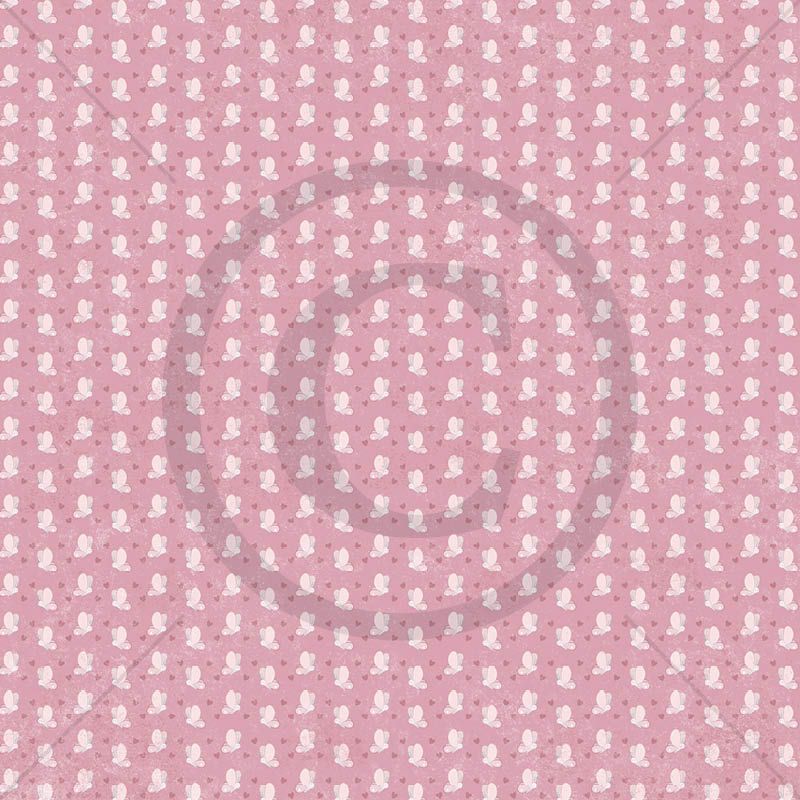 Papirdesign -  Sukkersøt