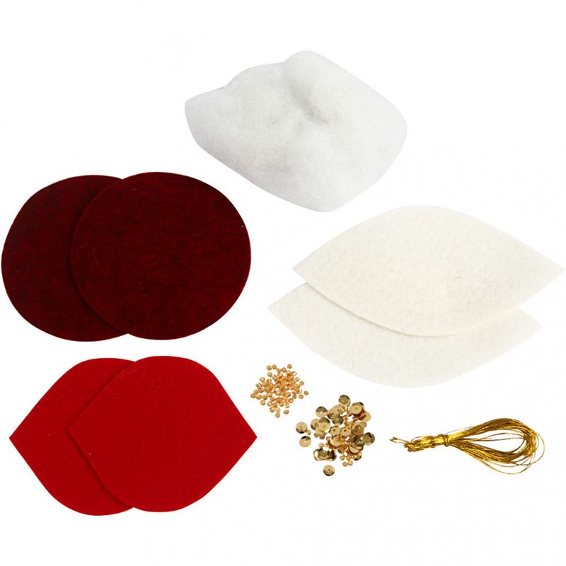 Kreativ Minikit, Filtornamenter