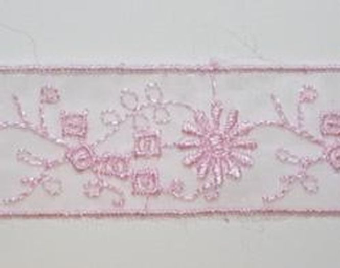 Hovedbilde Blonde rosa