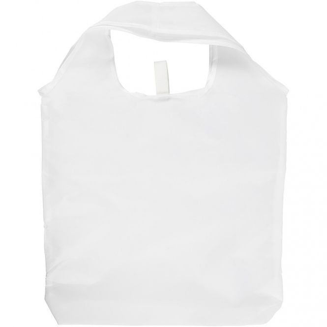 Hovedbilde Handlenett, 37x37 cm, Hvit, 1 ...