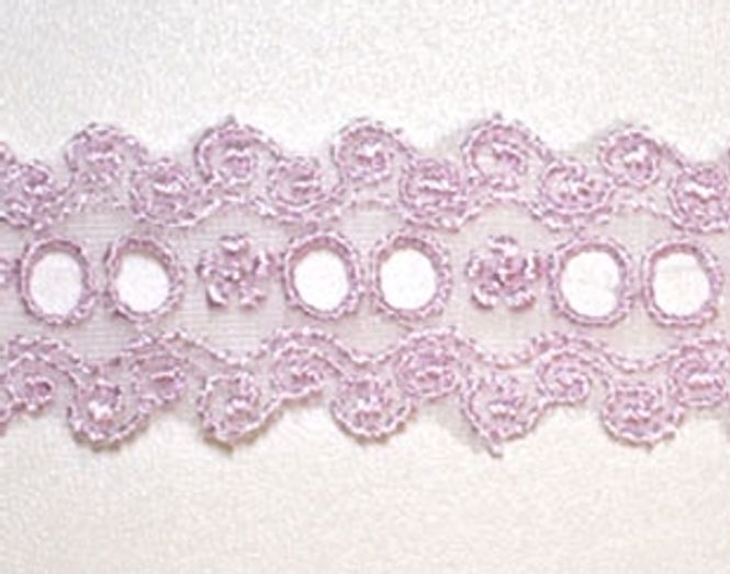 Hovedbilde Rosa blonde