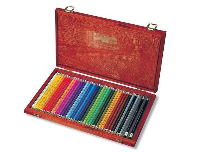 Hovedbilde Koh-i-Noor Polycolor Artist  ...
