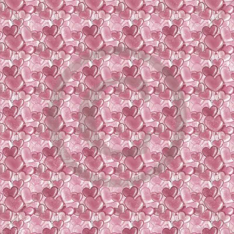 Papirdesign 1900330 - Hjertegod
