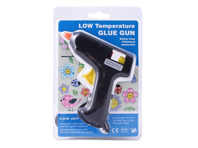 Hovedbilde Limpistol – LOWTEMP ...