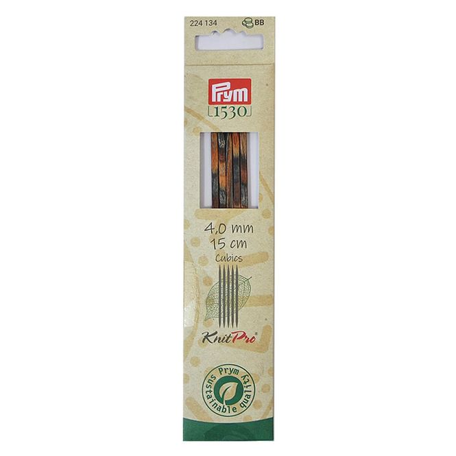 Hovedbilde Prym 1530 Knitpro CUBICS ...