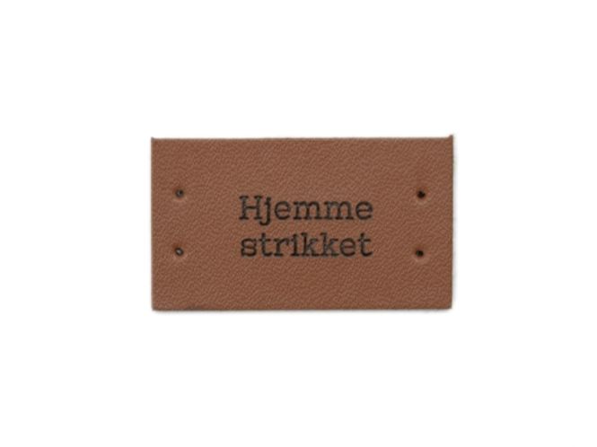 Hovedbilde Symerke Hjemmestrikket
