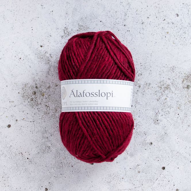 Hovedbilde Alafosslopi 801238 100g Dusk ...