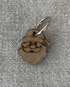 Hovedbilde Maskemark&oslash;r  p&aring; ring, ...