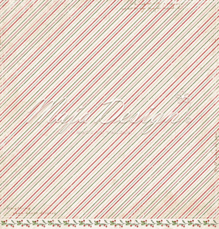 1449 Christmas Wish - Joyful
