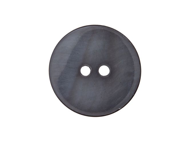 Hovedbilde Knapp 453037 2-hull 20mm 78 ...