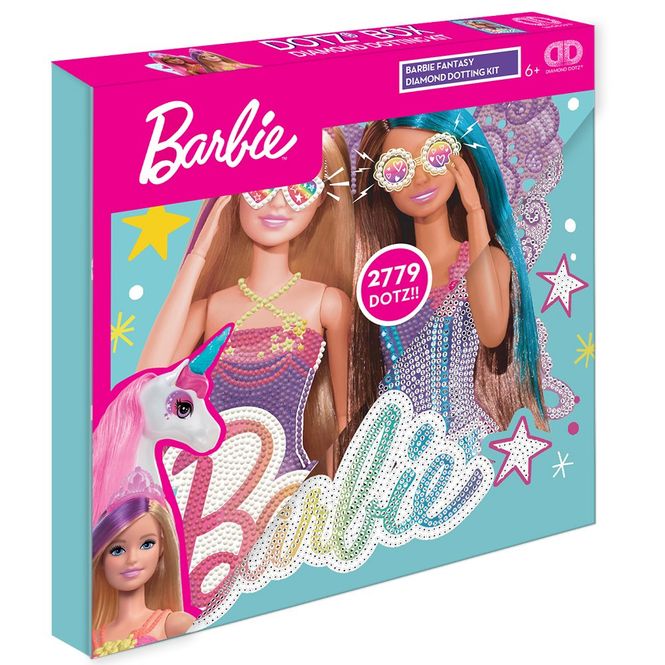 Hovedbilde Diamond Dotz DotzBox  ...