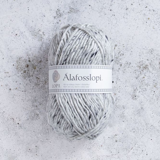 Hovedbilde Alafosslopi 100 g 809974 ...