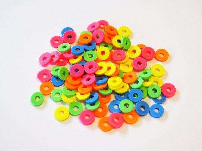 Hovedbilde Perlemix Katsuki 6mm ...