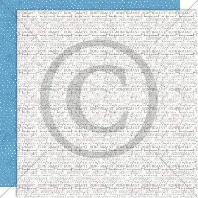 Hovedbilde PD 1469 Konfirmant, beige