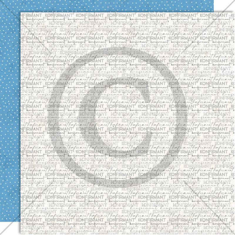 PD 1469 Konfirmant, beige