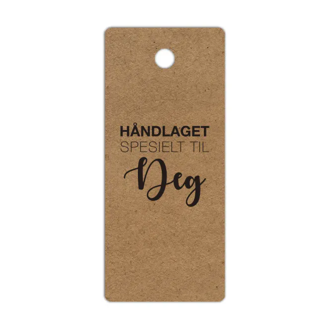 Hovedbilde Tags Kraft Håndlaget 