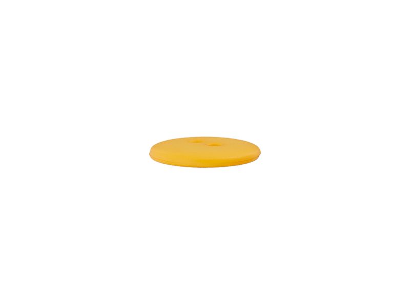 Knapp 28450 2-hull 12mm 381 Gul