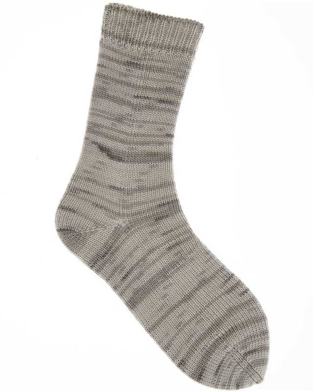 Superba Cashmeri Luxury Socks 4 ply , Light Gray