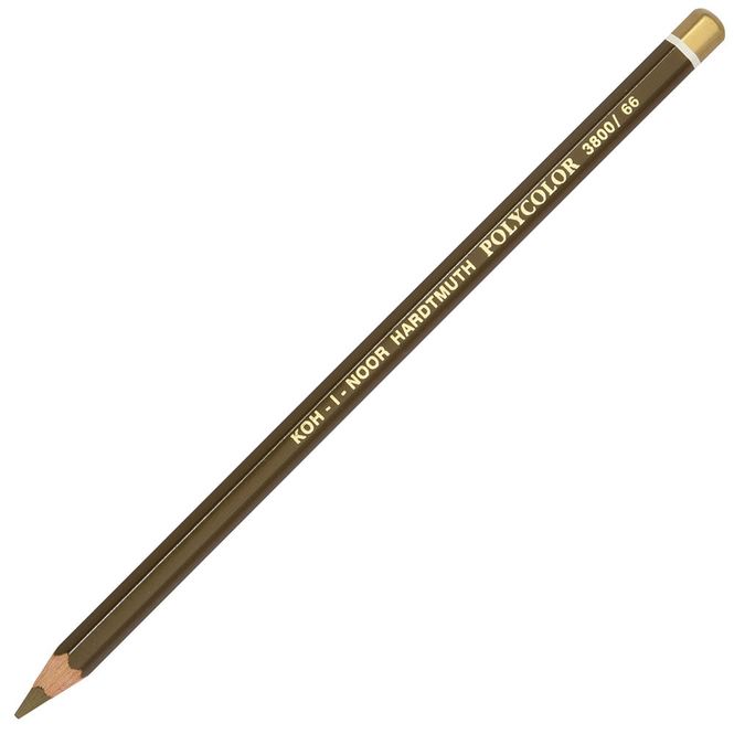Hovedbilde Koh-i-Noor Polycolor 3800/66 ...