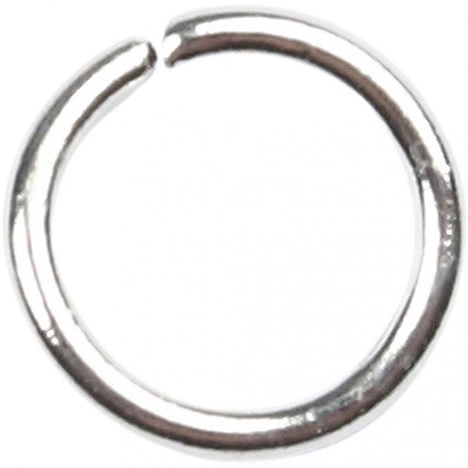 Hovedbilde O-ring, metallring, øsken, ...