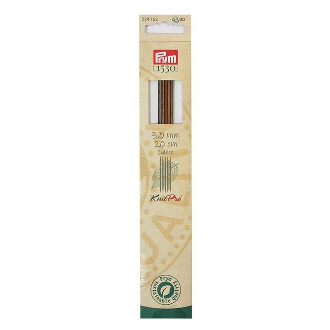 Hovedbilde Prym 1530 Knitpro CUBICS ...