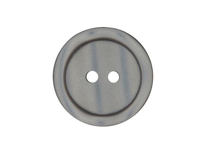 Hovedbilde Knapp 453066 2-hull 18mm 76 ...