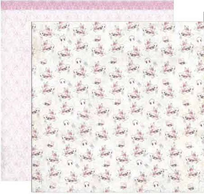 Hovedbilde Papirdesign -16140 Online