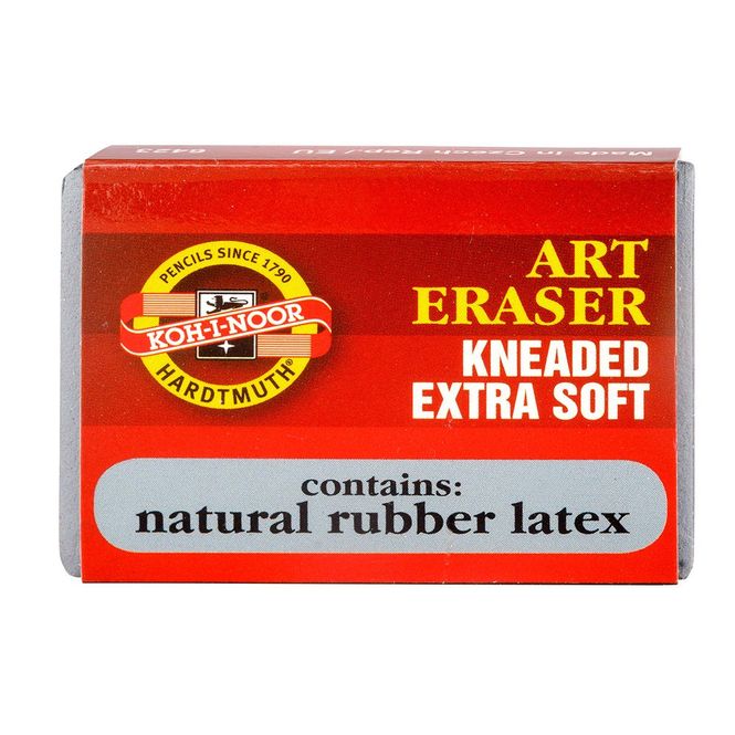 Hovedbilde Koh-i-Noor Knetgummi 6423 ...