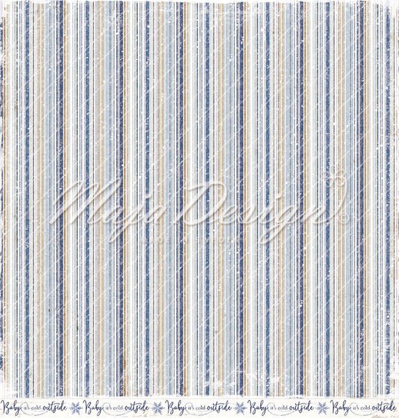 1048 Holiday in the Alps - Mittens